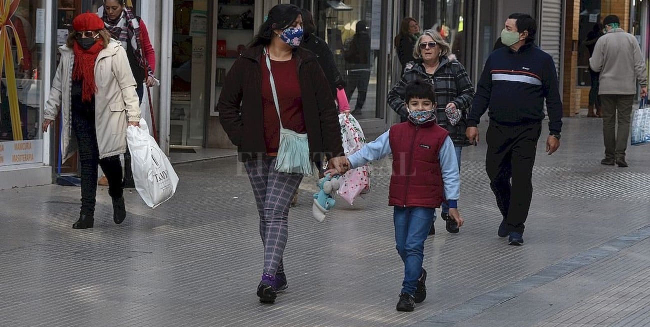 Cuatro nuevos casos de coronavirus en la provincia, ninguno es de la ciudad