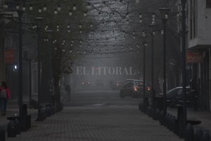 ELLITORAL_384982 |  Guillermo Di Salvatore