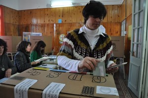 ELLITORAL_382222 |  Archivo El Litoral