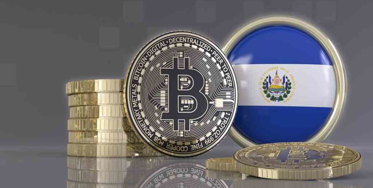 El FMI instó a El Salvador a eliminar al bitcoin como moneda