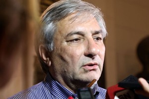 ELLITORAL_277665 |  Gentileza Rubén Michlig.