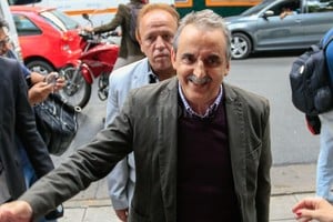 ELLITORAL_344535 |  Archivo Guillermo Moreno.