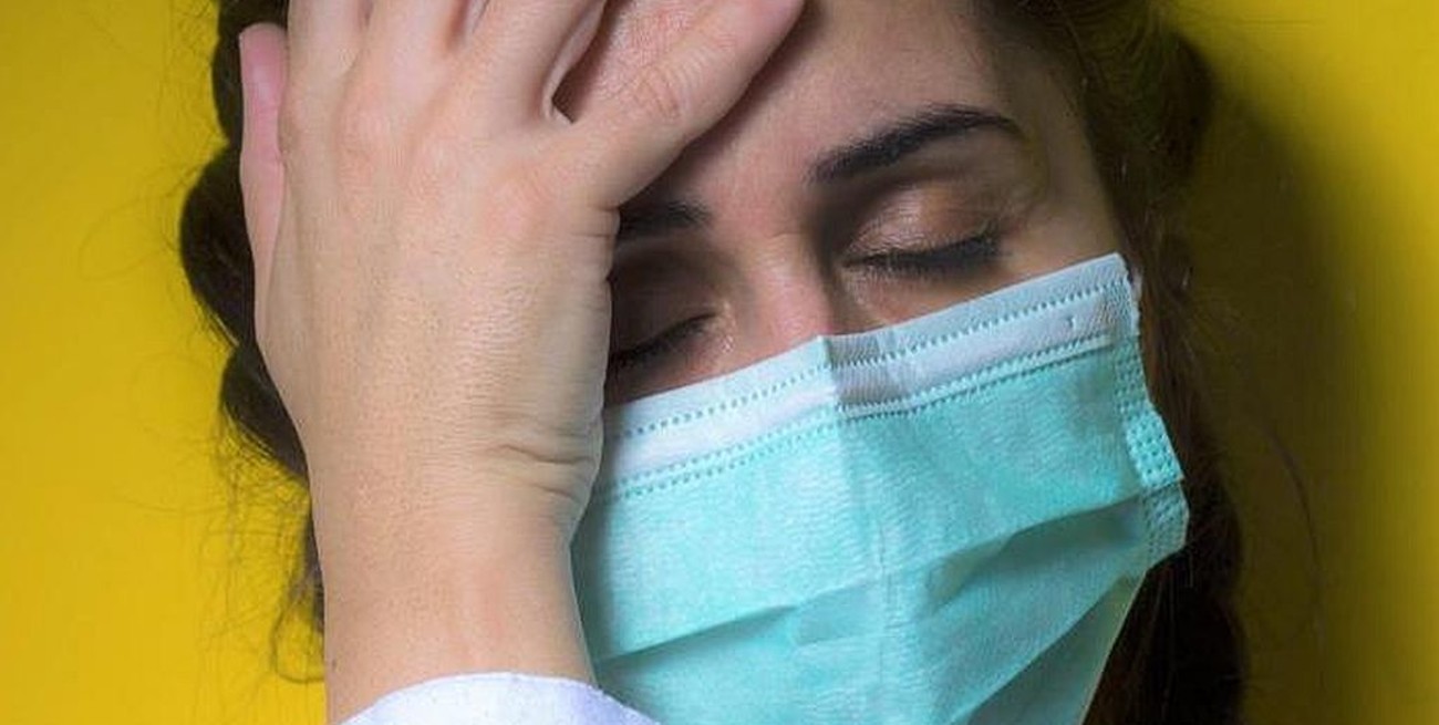 Qué es la "niebla mental", un síntoma que presentan algunos de los recuperados de coronavirus
