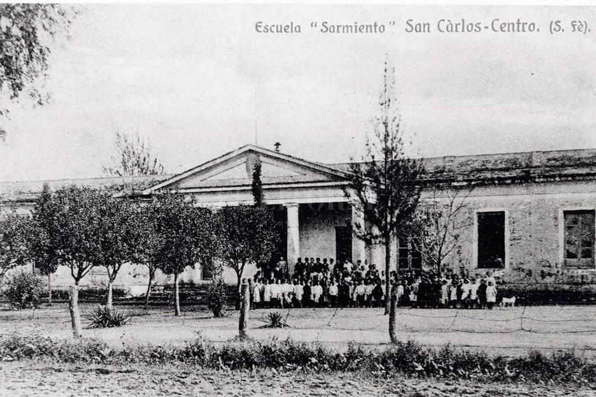 ELLITORAL_349288 |  Archivo El Litoral