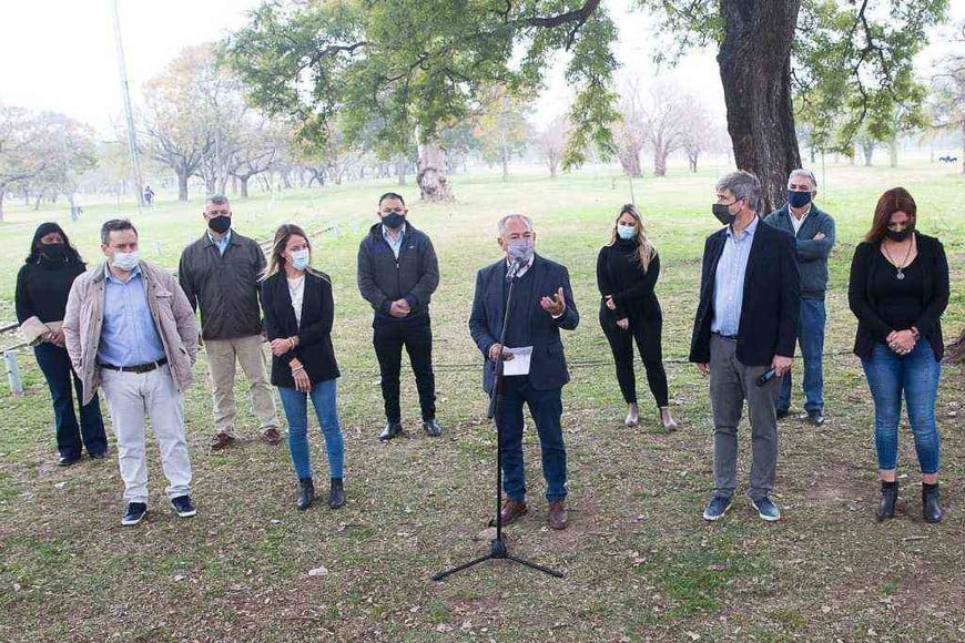 ELLITORAL_390117 |  Gentileza