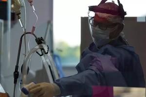 ELLITORAL_332489 |  Reuters/Agustín Marcarian