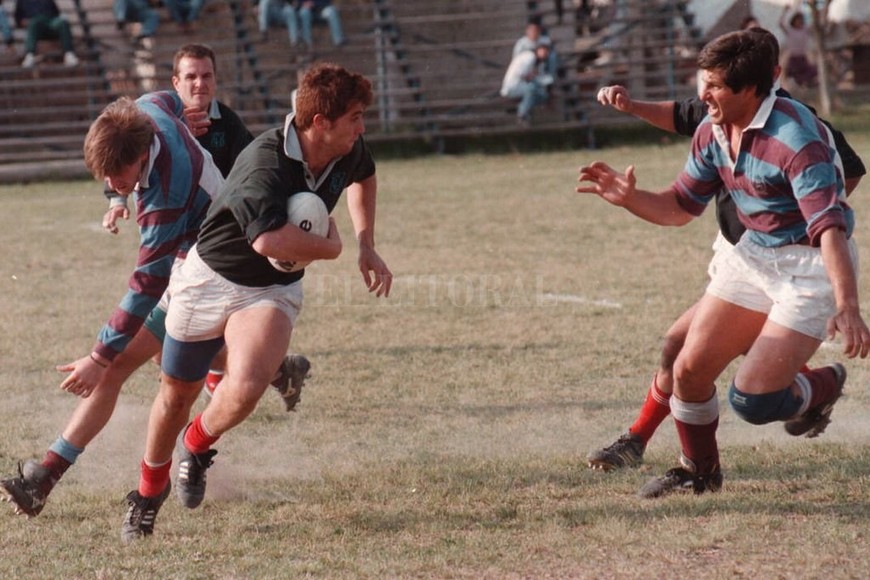 ELLITORAL_382540 | Archivo El Litoral