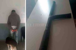 ELLITORAL_400080 |  El Litoral