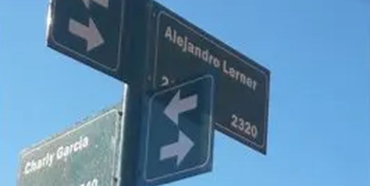 Homenaje: una calle de Plottier llevará el nombre de Alejandro Lerner