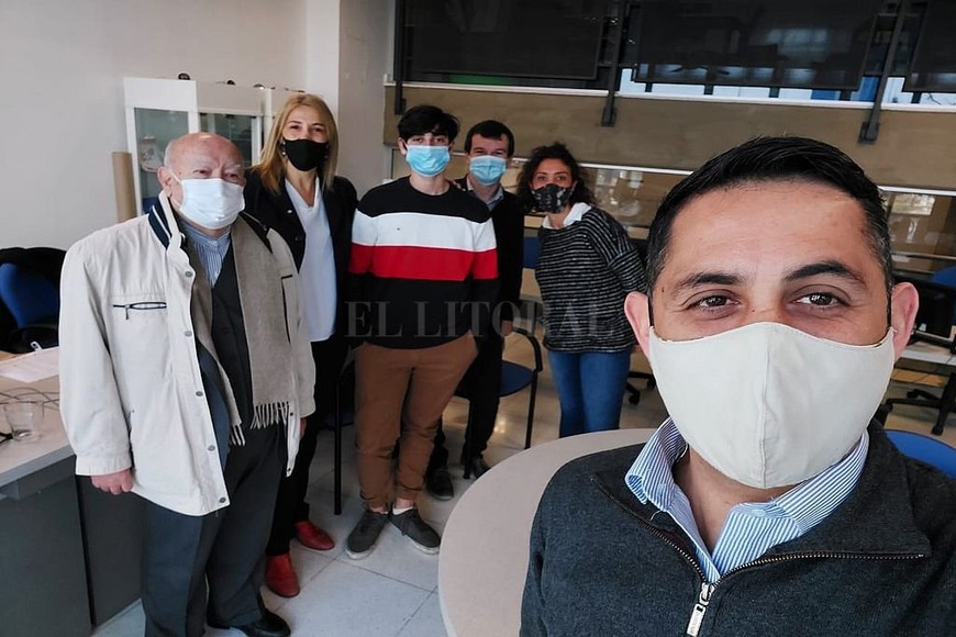 ELLITORAL_384475 |  Gentileza