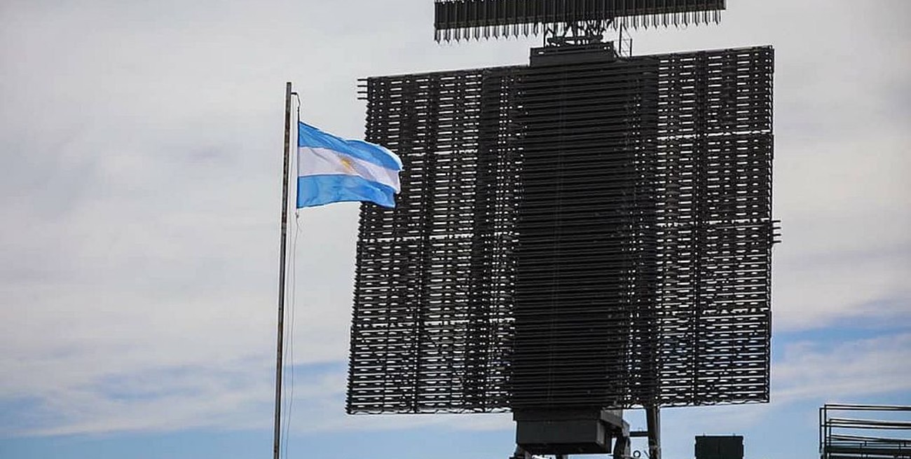 El Ministerio de Defensa instalará un radar en Tostado