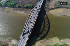 Puente Carretero: las dudas y certezas sobre su estabilidad - El Litoral