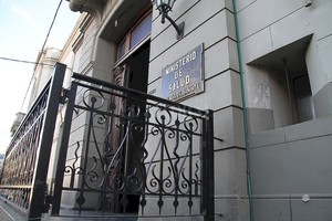 Guillermo Di Salvatore / Archivo