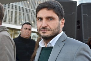 ELLITORAL_301021 |  Luis Cetraro Pullaro entiende que desde la provincia se debe acompañar a sectores empresariales y profesionales que están siendo afectados por las medidas de aislamiento.