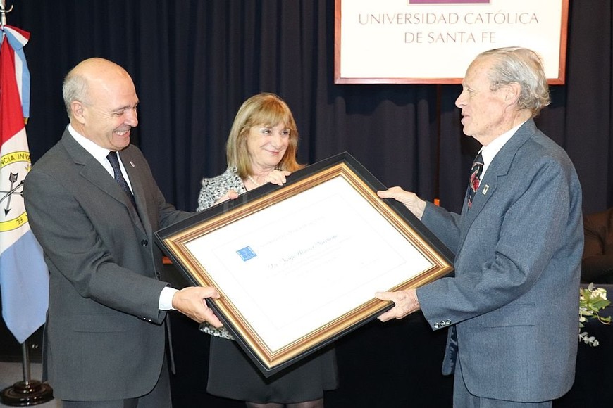 ELLITORAL_378573 |  Archivo El Litoral