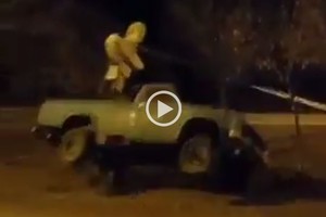 ELLITORAL_391784 |  Captura de video