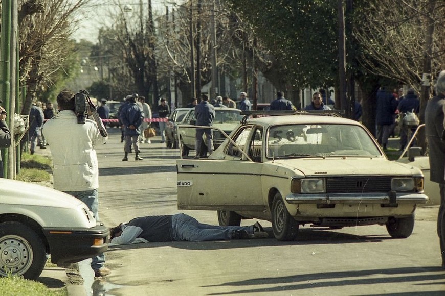 ELLITORAL_279707 |  Telam