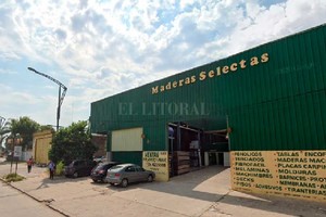 ELLITORAL_391173 |  El Litoral