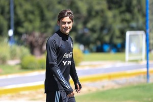 ELLITORAL_330803 |  Twitter @Argentina