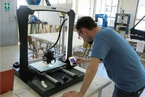 Gentileza UCSF Las actividades que se planteen pueden ser muy diversas, como asesoramiento y sistemas de Pasantías para que los estudiantes puedan adquirir experiencia profesional en diversas áreas.