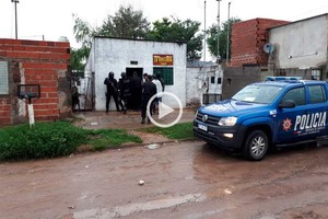 ELLITORAL_353875 |  Danilo Chiapello