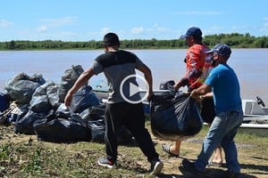 ELLITORAL_368208 |  Comuna de Sauce Viejo