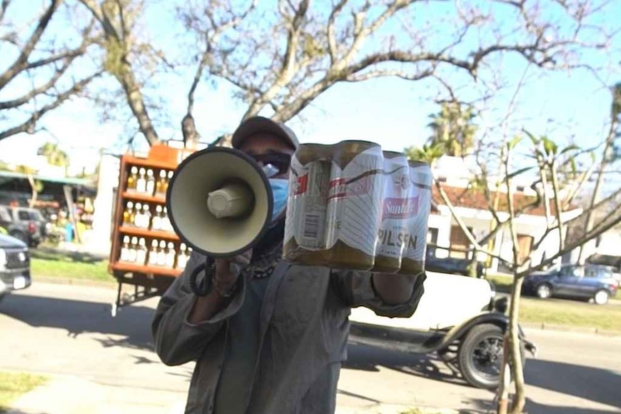 ELLITORAL_391671 |  Gentileza