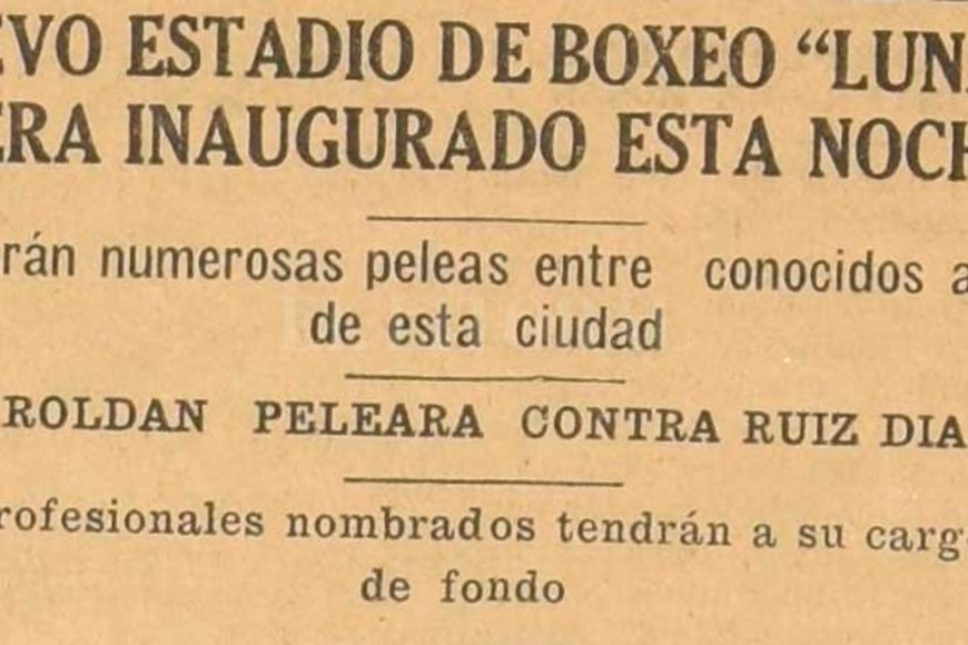 ELLITORAL_386335 |  Archivo El Litoral