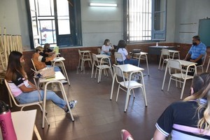 ELLITORAL_399358 |  Archivo