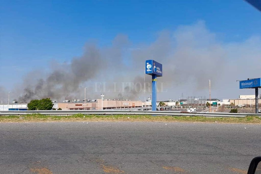 ELLITORAL_400732 |  Periodismo Ciudadano / WhatsApp