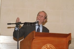 Manuel Fabatía / Archivo