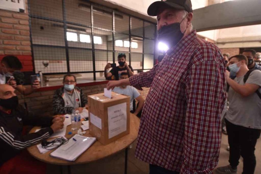 ELLITORAL_406699 |  El Litoral