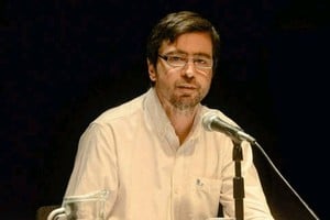 Archivo El Litoral Diego Rubinzal