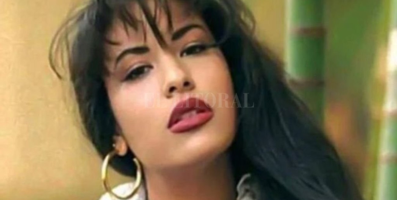 Selena Quintanilla cumpliría 50 años este viernes
