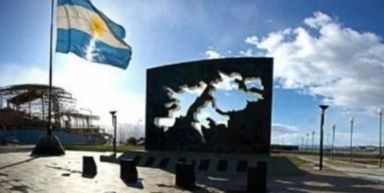 La Argentina renovó el reclamo sobre Malvinas  