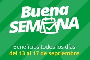 ELLITORAL_404135 |  Gentileza