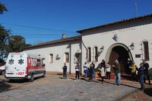 ELLITORAL_378423 |  Gentileza