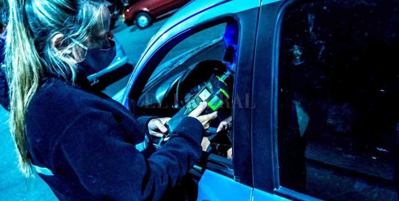 Este sábado comenzó a regir la ordenanza de alcohol cero en Rosario