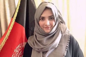 ELLITORAL_346092 |  Captura digital Freshta Kohistani tenía 29 años.