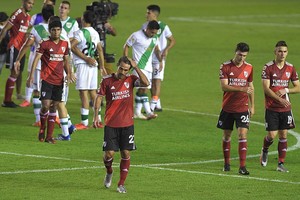 ELLITORAL_373719 |  Télam/Julián Álvarez