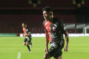 ELLITORAL_380505 |  Mauricio Garín