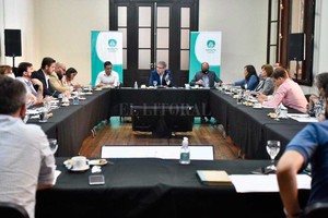 ELLITORAL_337984 |  Gentileza