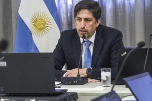 ELLITORAL_298764 |  Archivo