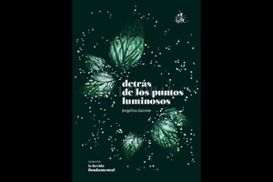 ELLITORAL_390029 |  Gentileza de la autora Las pausas llegan al lector como arrojadas, como donadas, hay que recibirlas y aproximarse a ellas tal y como son, cada cual elije la manera.