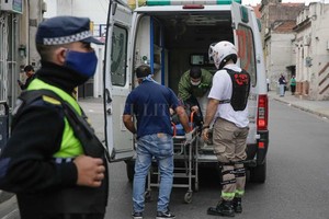 ELLITORAL_295895 |  Télam