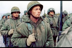 Archivo El Litoral Gastón Pauls en  Iluminados por el fuego .