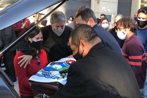 ELLITORAL_379300 |  Gentileza: Cuestión Entrerriana