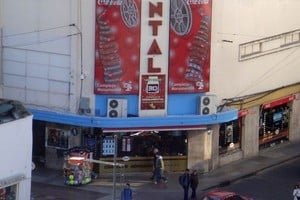 ELLITORAL_389672 |  Archivo