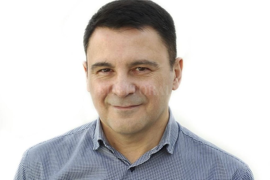 ELLITORAL_329353 |  Gentileza Gustavo Córdoba es socio de la consultora Zuba, Córdoba y Asociados.