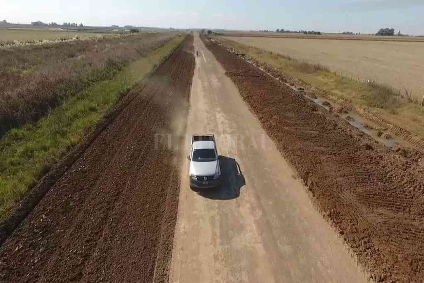 ELLITORAL_300657 |  El Litoral/Archivo